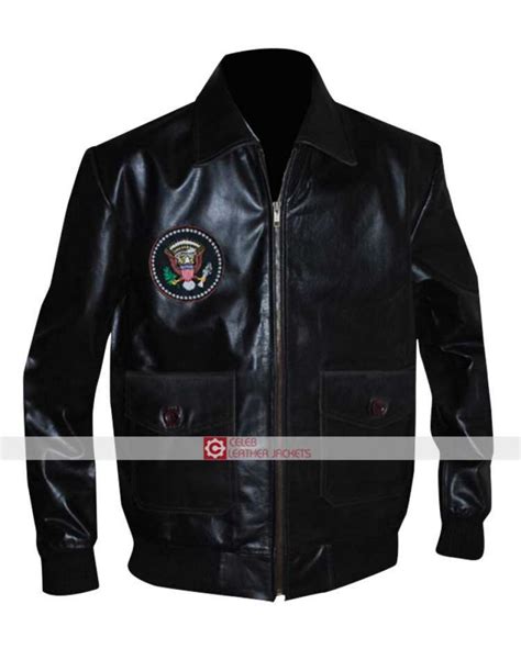jfk bomber jacket replica